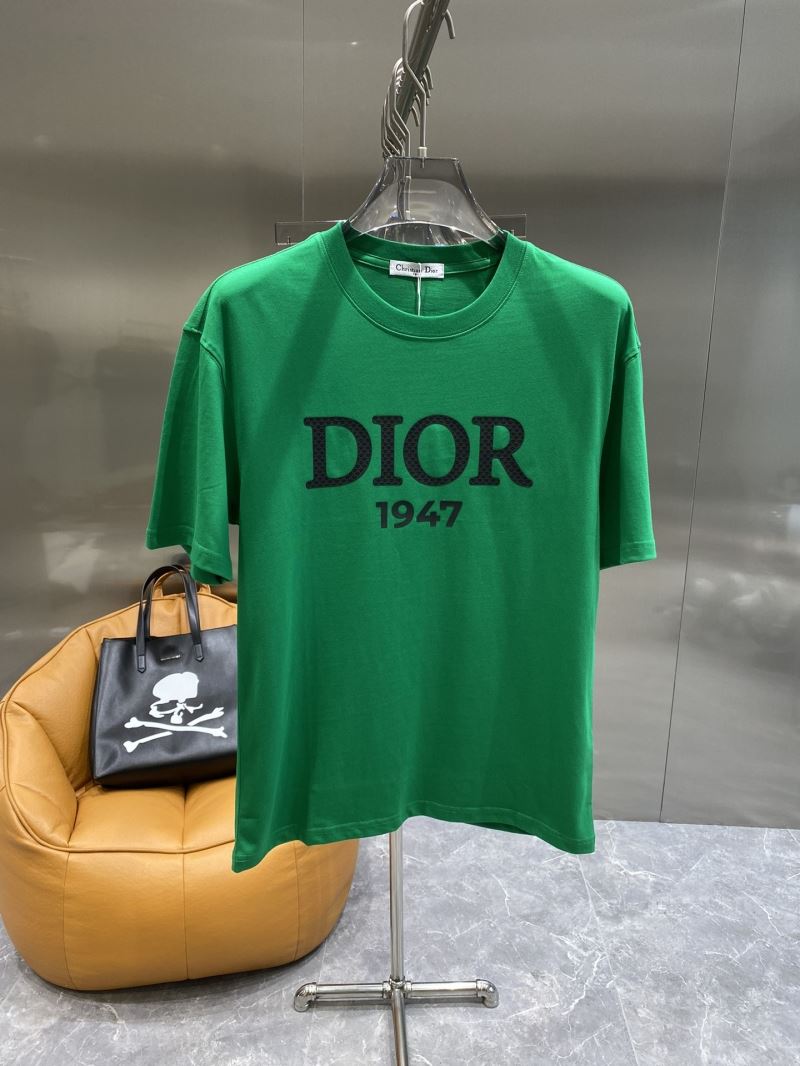 Christian Dior T-Shirts